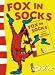 Fox in Socks (Book & CD)