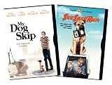 My Dog Skip/See Spot Run [2000] (REGION 1) (NTSC)