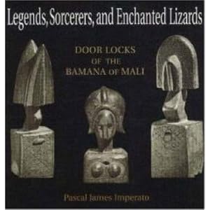 Legends, Sorcerers, and Enchanted Lizards