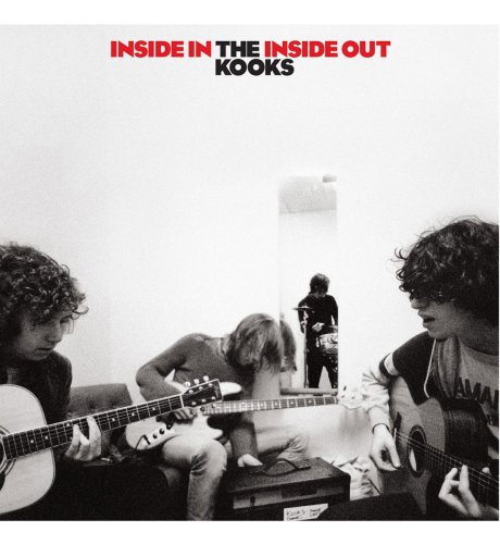 The Kooks - Inside In/Inside Out CD