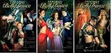 Fantasy Belly Dance - Mystery, Desire and Magic 3 DVD Set