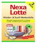 Nexa Lotte Kleider- & Textil-Mottenfa...