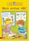 Conni Gelbe Reihe: Mein erstes ABC: Spielerisch die Buchstaben von A bis Z vertiefen - Hanna S&ouml;rensen