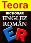 Teora English-Romanian Dictionary