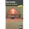 Horreur bor�ale: Une enqu�te de Rebecka Martinsson