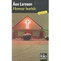 Horreur bor�ale