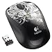 Logitech Wireless Mouse M305 (Dark Fleur)