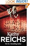 Death Du Jour (Temperance Brennan 2)