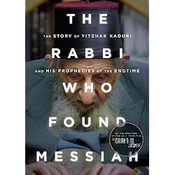 The Rabbi Who Found Messiah