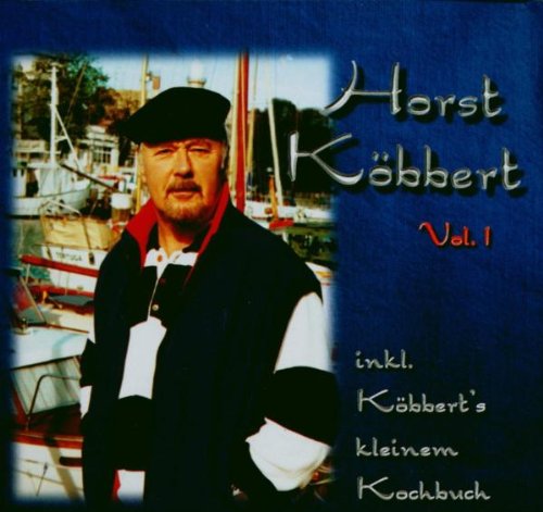 Produkt-Bild: Horst Koebbert-Vol.1