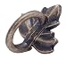 BP4452-R2 Ring Knob 1-3/4