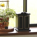 ペットの仏壇セット・やすらぎ・黒