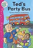 Ted's party bus