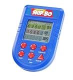 Electronic SKIP-BO