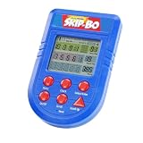 Electronic SKIP-BO