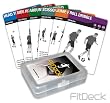 FitDeck Soccer