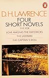 Four short novels
