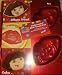 Nick Jr. Dora the Explorer Iridescents! Mini Treats Pan
