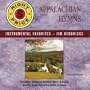 Appalachian Hymns - Instrumental Favorites