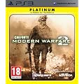 Call of Duty Modern Warfare 2 - platinum