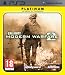 Call of Duty Modern Warfare 2 - platinum