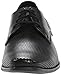 Calvin Klein Men's Brodie Perf Leather Oxford