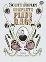 Complete Piano Rags (Dover Music for Piano)
