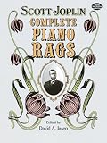 Complete Piano Rags (Dover Music for Piano)