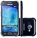 Samsung Galaxy J1 Ace J111F/DS 8GB Unlocked GSM Quad-Core Dual Sim Android Lollipop Smartphone - Black (International Version)