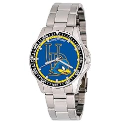 Delaware Fightin' Blue Hens Coach Series Watch