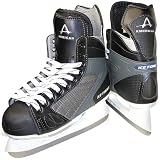 American Athletic 458 Ice Force Junior Ice Hockey Skates