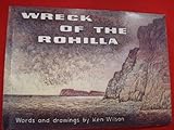 Wreck of the Rohilla