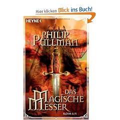 Das Magische Messer - His Dark Materials 2 (Filmausgabe)