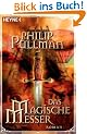 Das Magische Messer - His Dark Materials 2 (Filmausgabe)