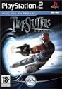 Time Splitters