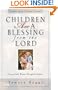 Children Are a Blessing from the Lord