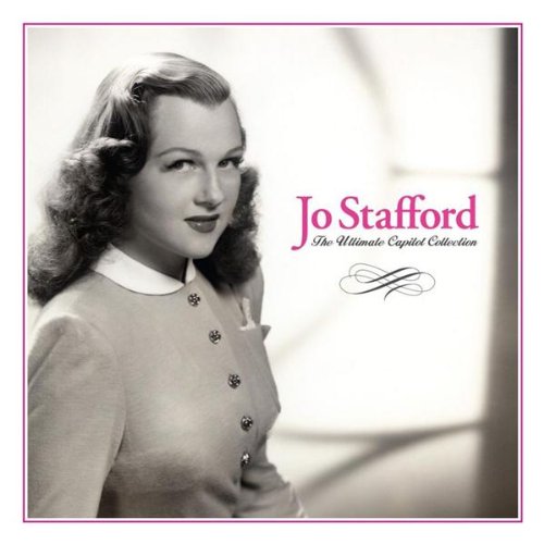 Jo Stafford - Whispering Hope Lyrics - Zortam Music