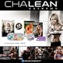 ChaLEAN EXTREME Workout DVD Program: Burn Fat, Boost Your Metabolism & Get Lean