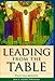 Leading from the Table (Vital Worship Healthy Congregations)