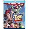 Toy Story (3D) (Blu-Ray+Blu-Ray 3D+E-Copy)