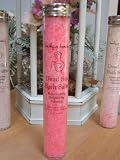Dead Sea Bath Salts ~Sweet Pea Scent~ 5 Oz.