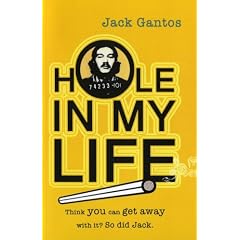 Hole in My Life (Definitions S.)