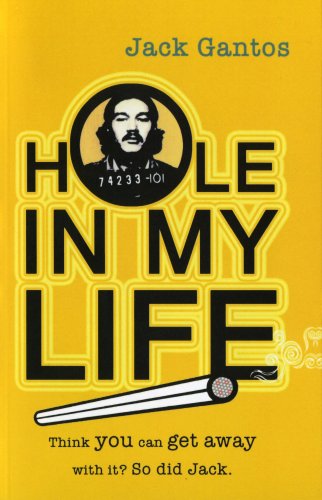 Random House Children's Books Hole in My Life