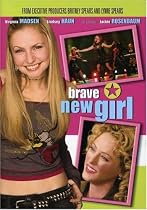 Brave New Girl