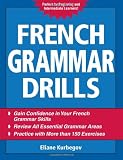 French Grammar Drills (Drills Series)