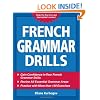 French Grammar Drills (Drills Series)