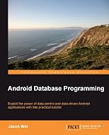 Android Database Programming