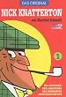 Nick Knatterton - Teil 1 & 2 im Set (2 DVDs) (Exklusiv bei Amazon)