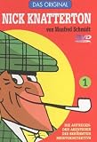 Nick Knatterton - Teil 1 & 2 im Set (2 DVDs) (Exklusiv bei Amazon)
