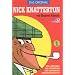 Nick Knatterton - Teil 1 & 2 im Set (2 DVDs) (Exklusiv bei Amazon)